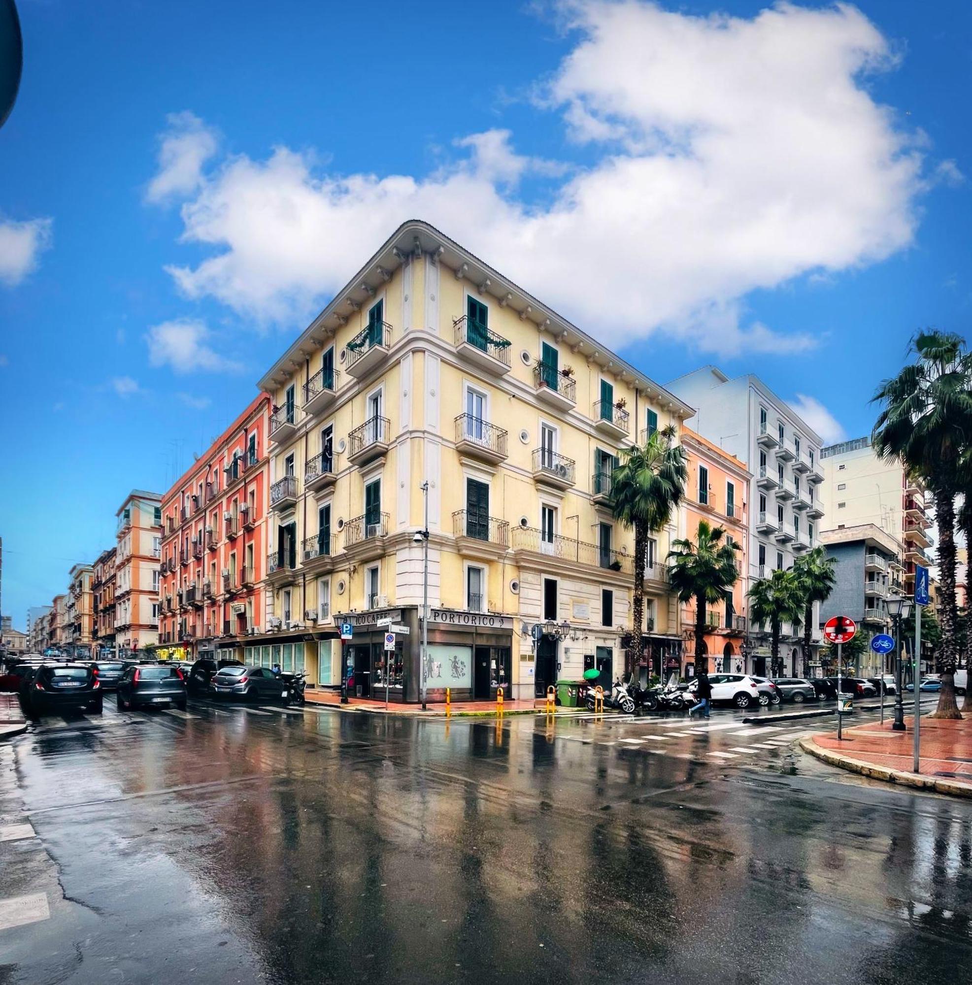 Dimora San Lorenzo Taranto Exterior photo